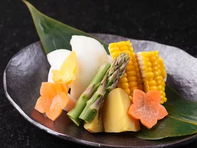 야키니쿠 오쿠라 2