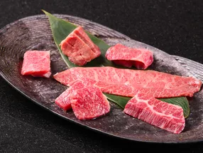 烤肉 大仓 3