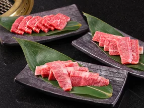 焼肉 大倉 4